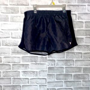 Black Shorts